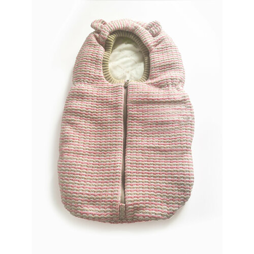 Конверт Orso Bianco Simone р68x40 розовый 4930₽