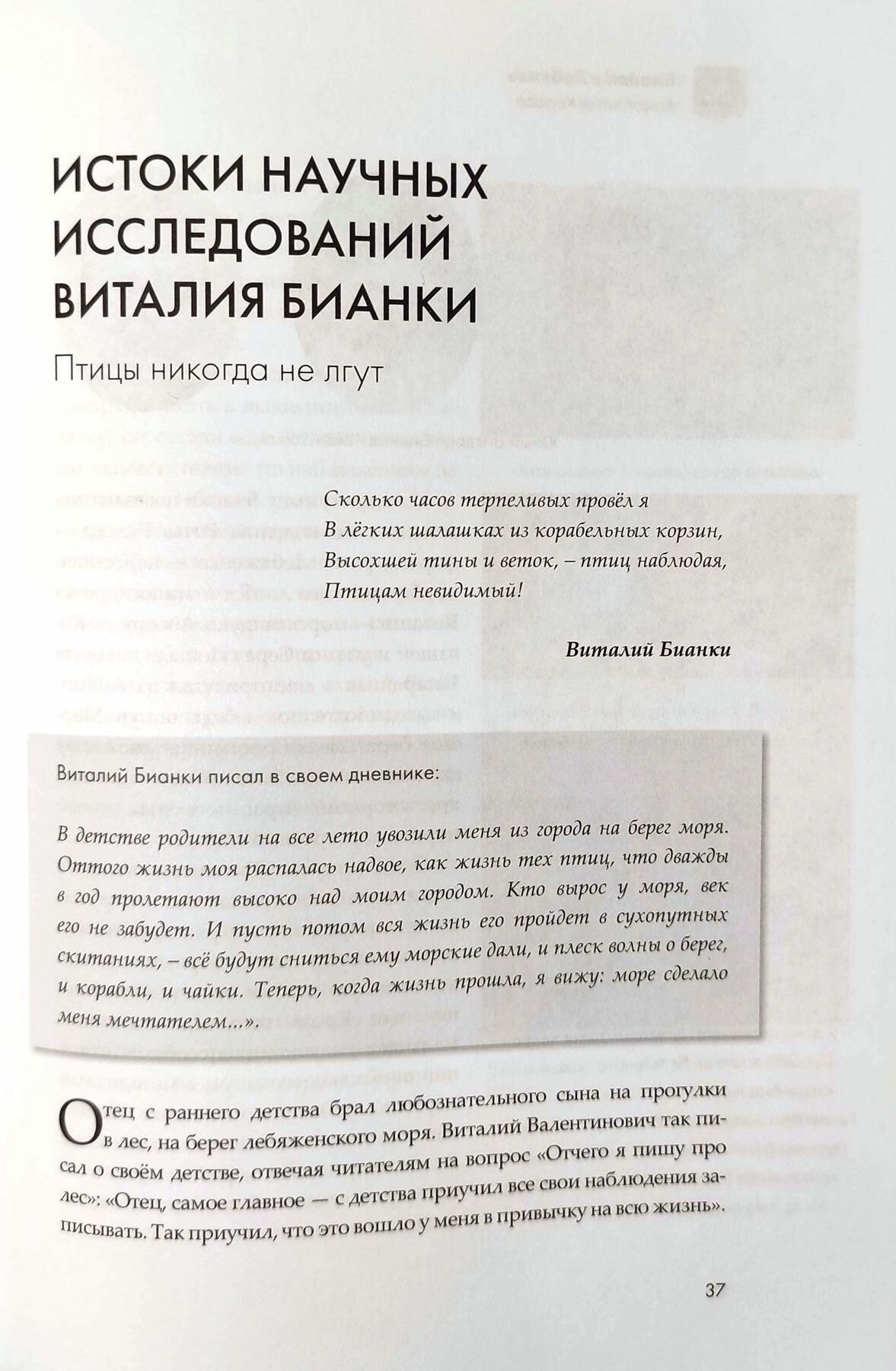 Бианки в Лебяжье. Посёлок на южном берегу Финского залива и его знаменитые дачники - фото №3