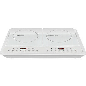 Плита индукционная настольная Centek CT-1514 White