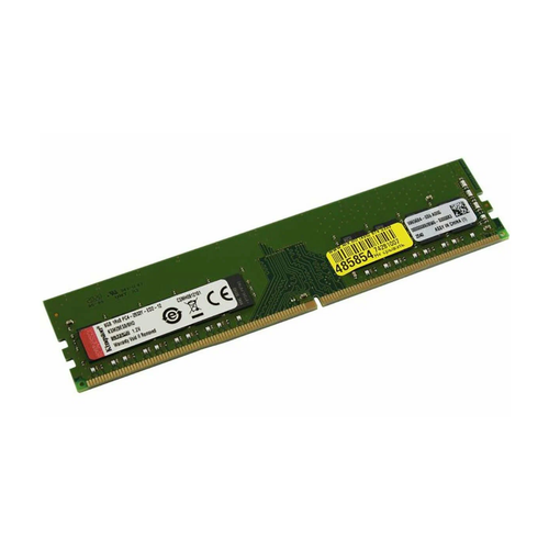 Оперативная память Kingston 8 GB DDR4 2933MHz DIMM 288pin CL21 KSM29ES88HD 310000₽