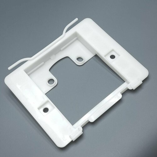 Рамка панели инсталляции арт 99903119 Culto 1800₽