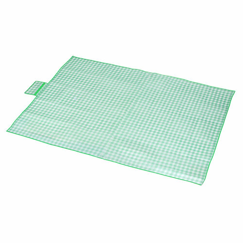 Руссо туристо Коврик туристический, акрил, полиэстер, 200x150см, 2 штуки