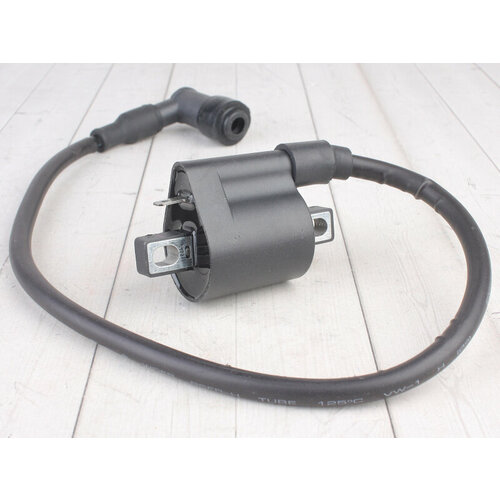 PitBikeClub Катушка зажигания двиг. ZS172FMM-3A (CB250-F) ZS172FMM-5 (PR250) ZS172FMM-7 (CB250RL)