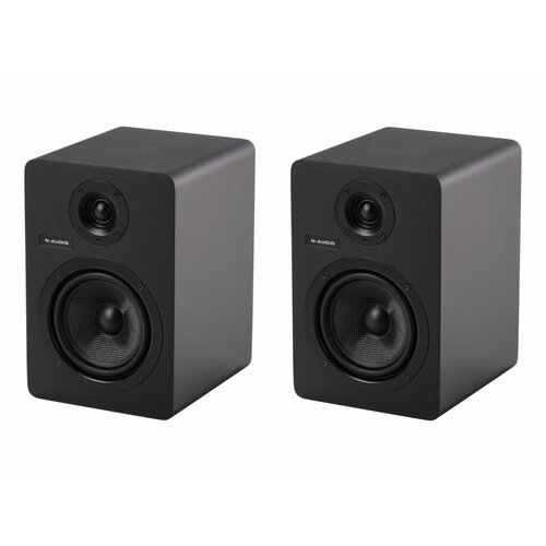 X6-N-Audio Акустическая система 130Вт N-Audio 1670000₽