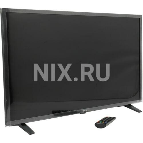 LG LED телевизор - фото №20