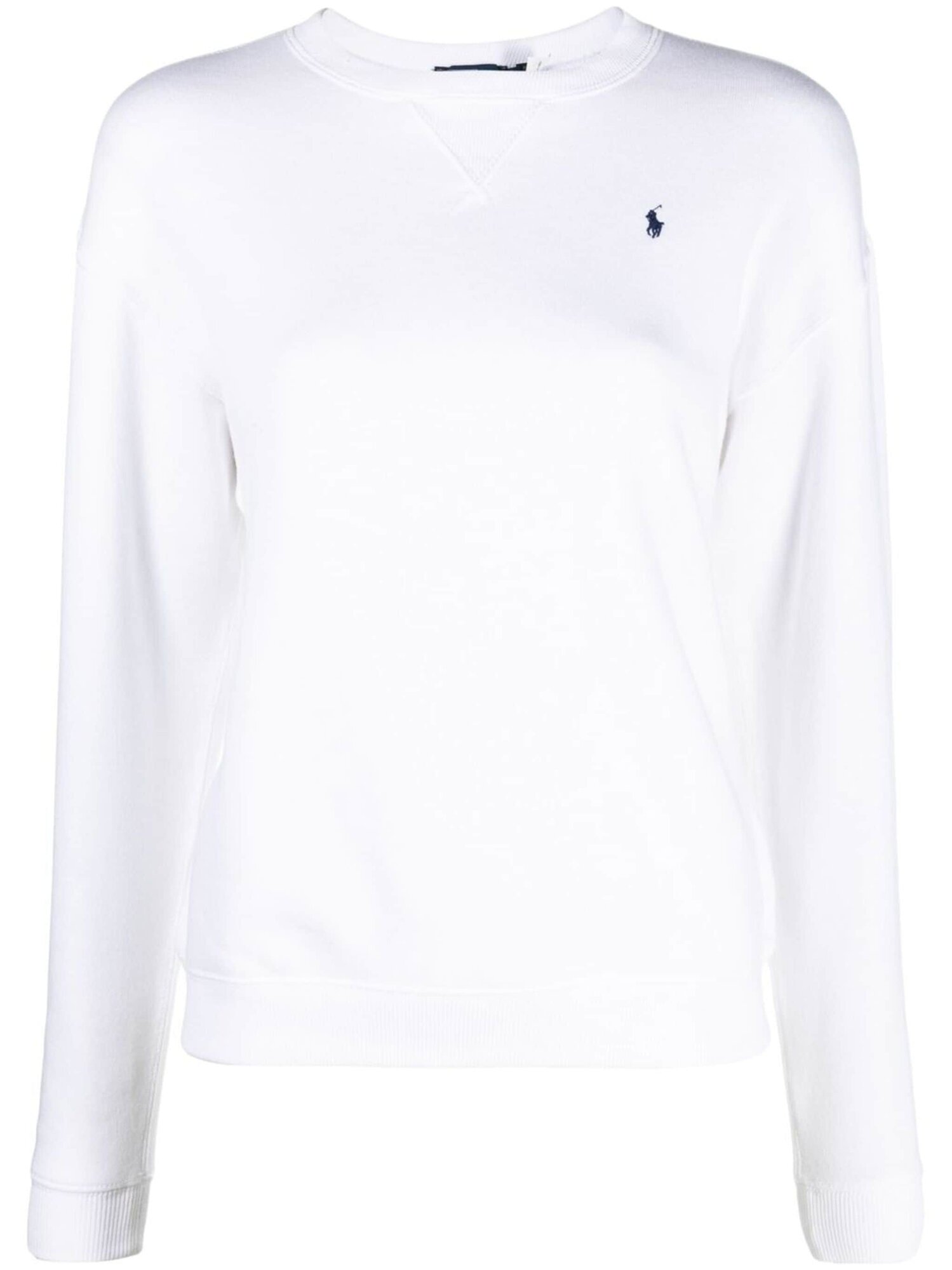 Толстовка Ralph Lauren Polo Pony, размер M, , белый
