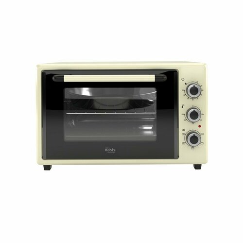 Мини-печь making Oasis everywhere M-40CI 899000₽