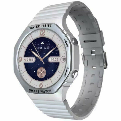 Умные часы CheckME Smart CMSH80RSGR 934000₽