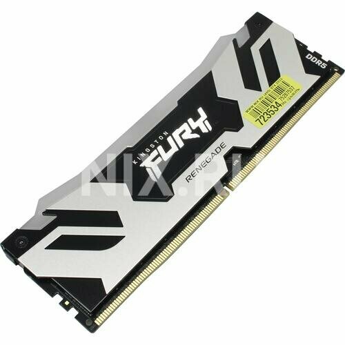Модуль памяти Kingston FURY Renegade RGB KF560C32RSA-32 21469₽