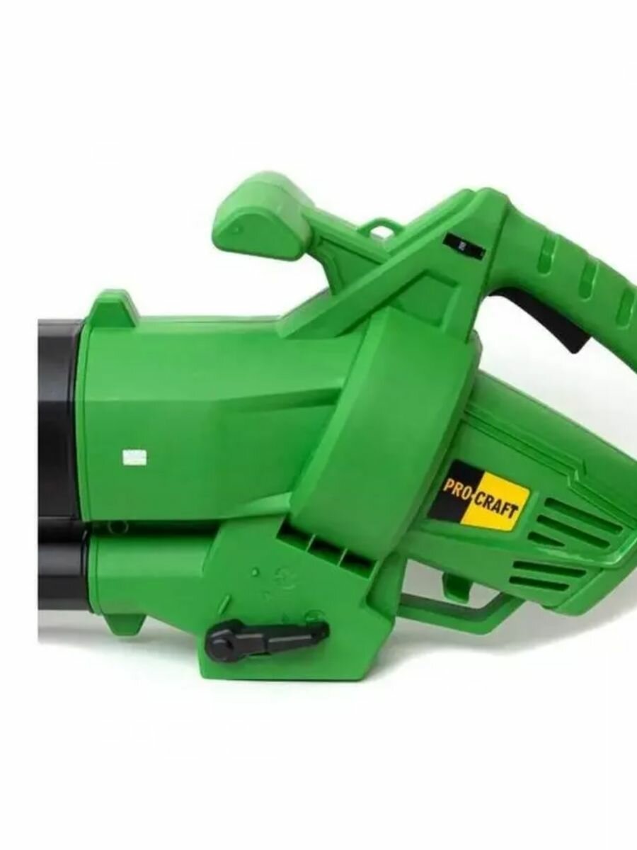 Изображение Пылесос-воздуходувка PROCRAFT PGU2300 Universal