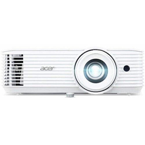 Проектор ACER H6541BDK DLP 1080p 1920x1080 4000Lm 100001 НDMI USB 1x3W speaker 3D Ready lamp 4000hrs WHITE 8103300₽