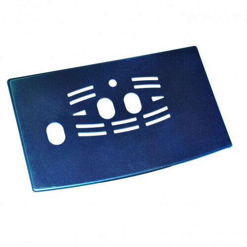 Решетка каплесборного поддона кофемашины Delonghi ECAM 6013210511 2050₽