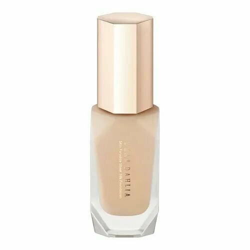 DEAR DAHLIA Тональная основа Skin Paradise Sheer Silk Foundation LN2 6990₽