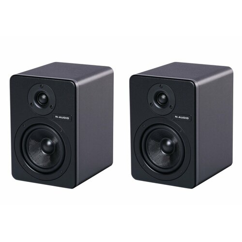 N-Audio C5-N-Audio Акустическая система 70 Вт 1085000₽