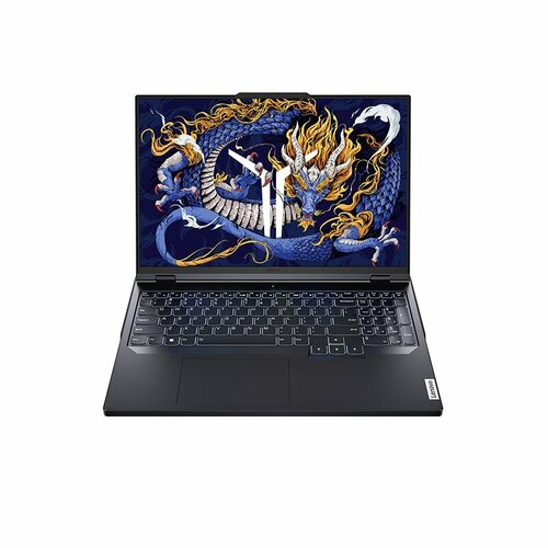 Ноутбук Lenovo Legion 5 Pro Y9000P 2024 IRX9 16WQXGA 240HzIntel Core i9-14900HX32Gb DDR5-5600MHz1TbRTX4070 8GbWin 11 RUOnyx GreyРусская клавиатура 28700000₽