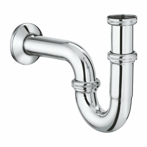 Сифон для раковины grohe 28947 000 28947000 1999₽