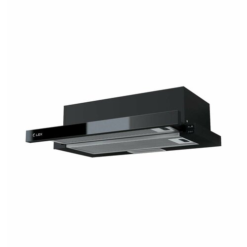 LEX HIDE G 600 BLACK