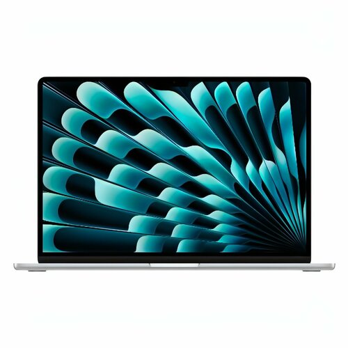 Ноутбук Apple MacBook Air 15 M3 8 core10 core8256Silver MRYP3 159999₽