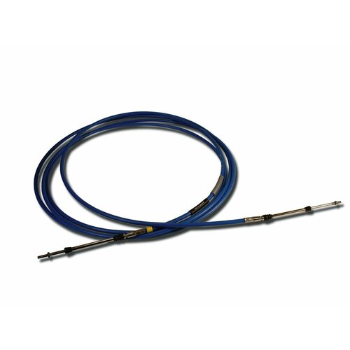 Трос дистанционного управления Honda Hi-Lex для моделей Honda BF5-250D арт 24916-ZY3-003HE 9150₽