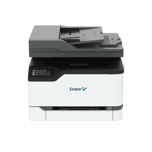 МФУ Sindoh C300 17022000₽