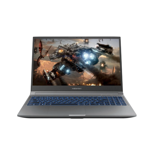 156 Ноутбук Maibenben Typhoon X577 1920x1080 144Гц AMD Ryzen 7 7735H 16ГБ DDR5 512ГБ SSD GeForce RTX 4050 6ГБ Win 11 Pro 10260000₽