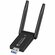 WiFi+Bluetooth адаптер AC1300 (RTL8822) USB 3.0, BT4.2, 802.11ac,...