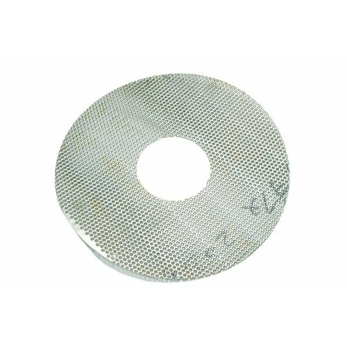 PPHLP perforated plate накладка перфорированная PPHLP15 5534₽