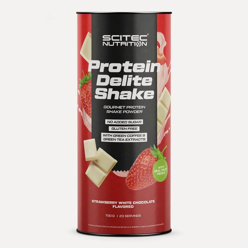 Изображение товара Протеин PROTEIN DELITE SHAKE 700 гр