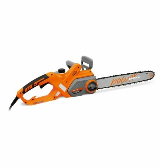 фото Пила электрическая Daewoo DACS 2500E 2500 Вт 40 м