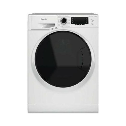 Hotpoint NSD 7249 D AVE RU, белый