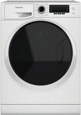 Hotpoint NSD 7249 D AVE RU, белый