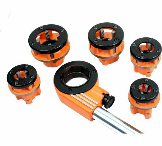 Изображение Набор клуппов 8 предметов Gigant GPHS-8