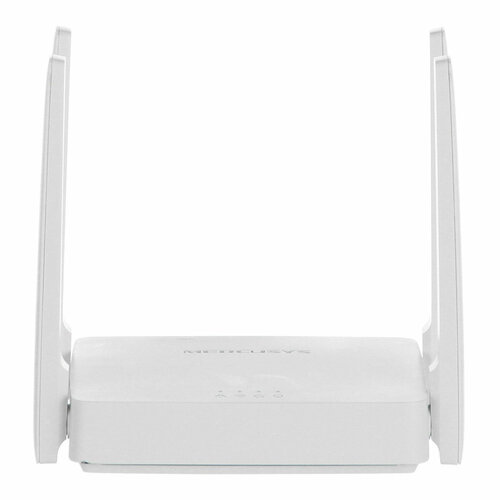 Wi-Fi роутер Mercusys MR30 AC1200 3599₽