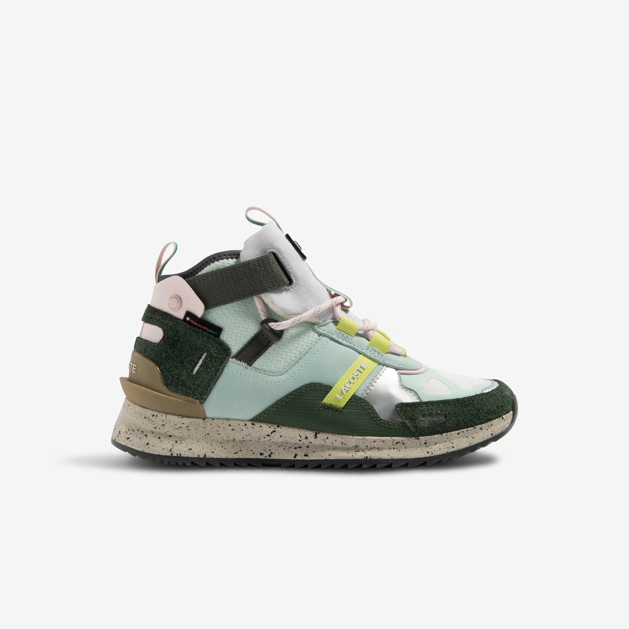 Кроссовки LACOSTE