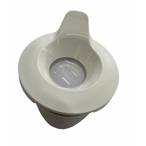 Крышка белая чайника Polaris PWK 1545CGL1563CGL 1000₽