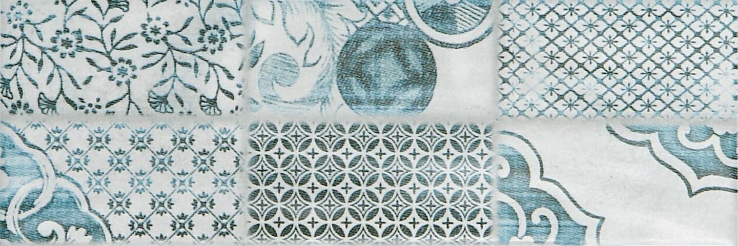 фото Плитка настенная Caspian grey wall 02 100х300 (0.63 м2 / 21 шт)