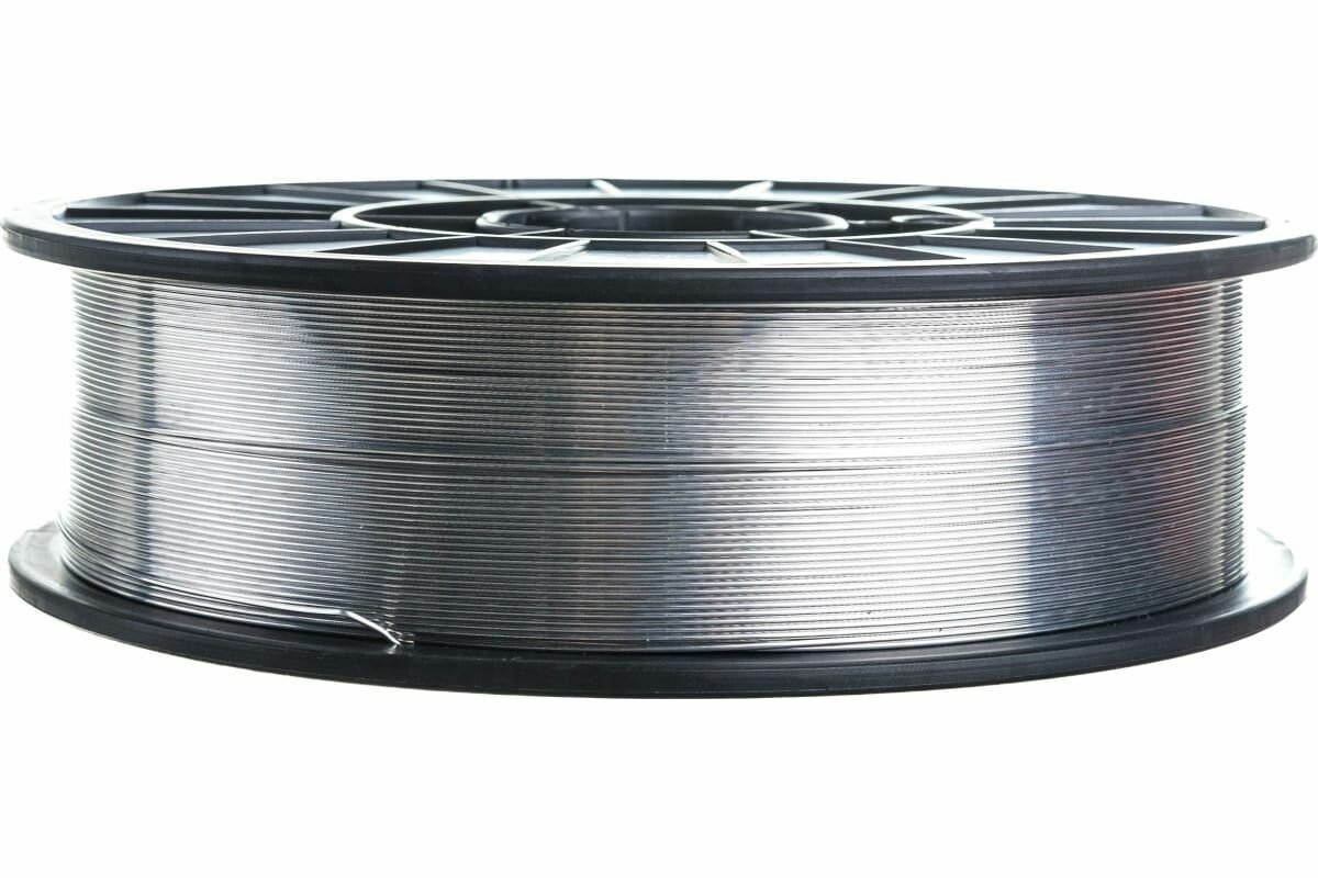 Проволока сварочная ER-316LSi СВ-04Х19Н11М3 (12 мм; 5 кг) Brima
