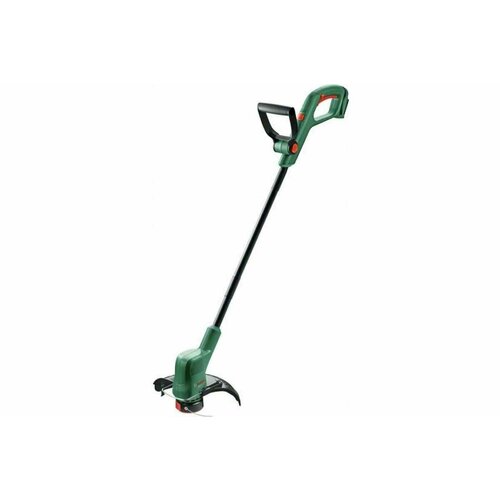 Аккумуляторный триммер Bosch EasyGrassCut 18V-26 06008C1C04