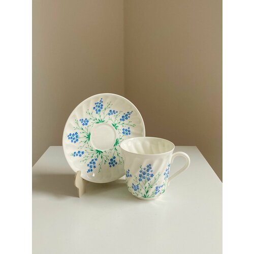 Кофейная пара 