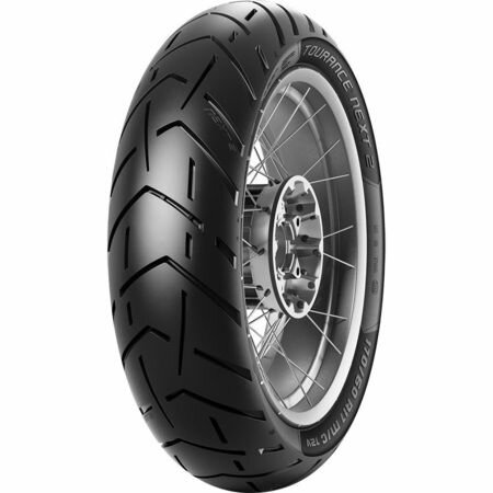 Мотошина Metzeler Tourance Next 2 150/70 R17 69V TL Rear