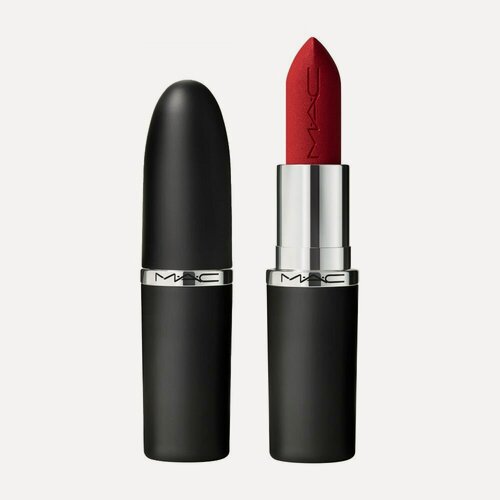 Изображение товара MAC Матовая помада для губ Macximal Silky Matte Lipstick (Russian Red)