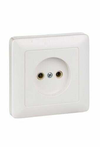 Розетка Schneider Electric - фото №2