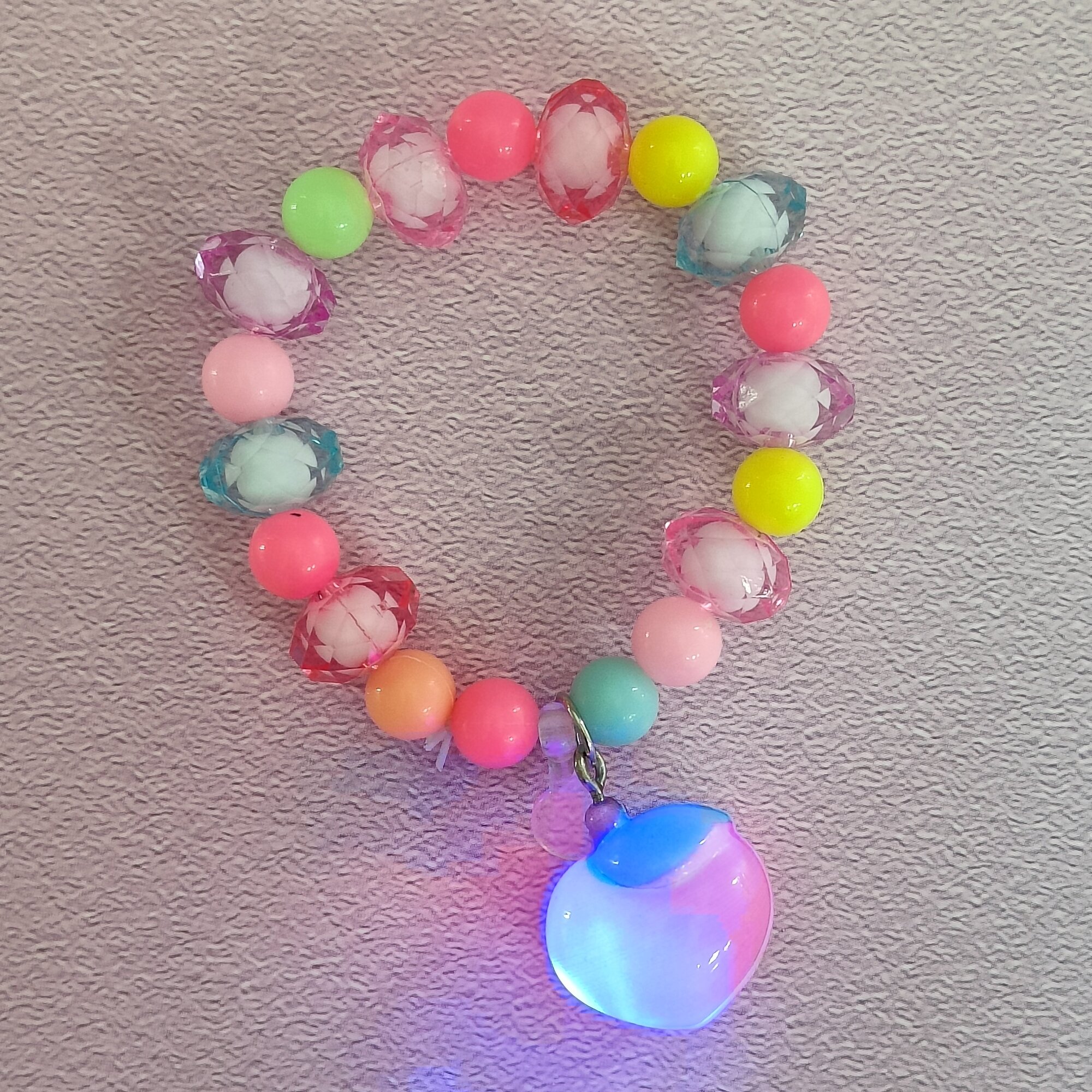 Эластичный браслет НОВЭКС