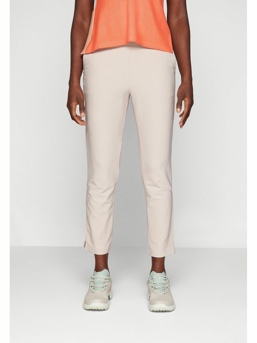 Брюки спортивные adidas Golf ULTIMATE365, размер L, розовый