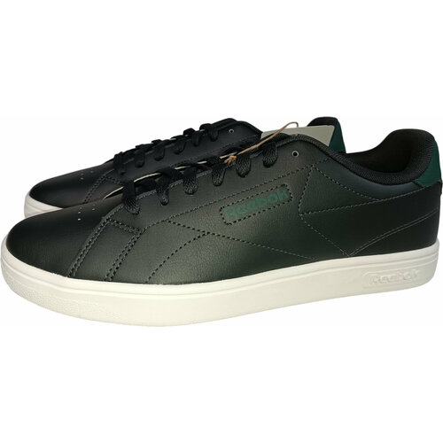 Кеды Reebok Court Clean, размер 10 US, серый