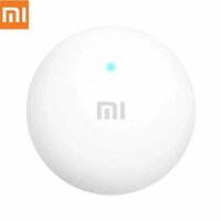 Умный беспроводной датчик утечки воды Xiaomi, IP67 работает с приложением Mi Home, детектор утечки воды