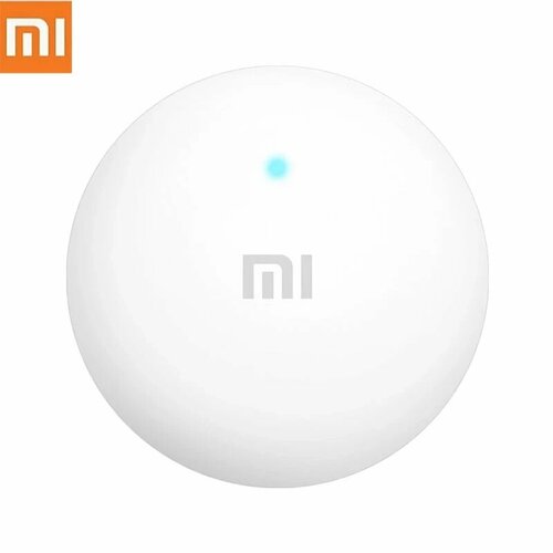 Xiaomi Smart Water Leak Sensor Белый 1253₽