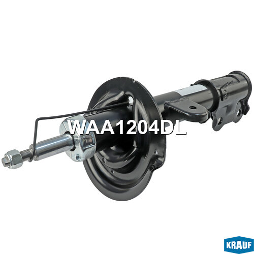 Амортизатор подвески передний Krauf WAA1204DL