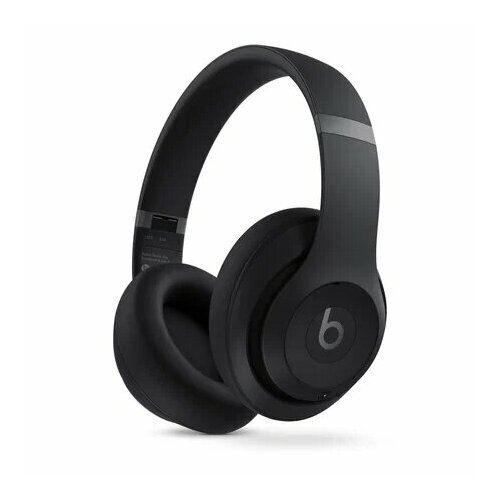 Беспроводные наушники Beats Studio Pro Wireless Global, black черный, black
