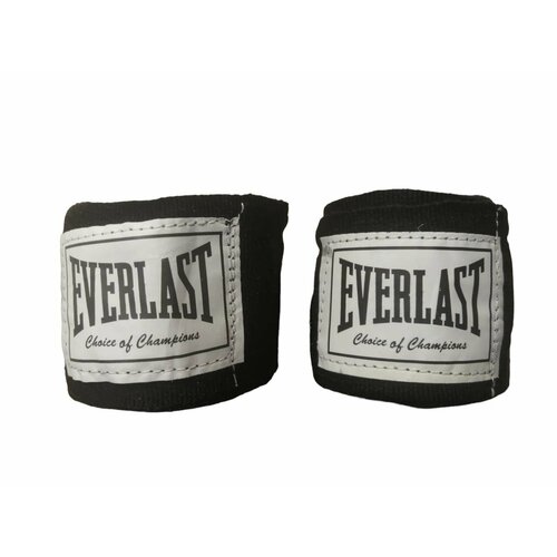 Боксерский бинт эластичный